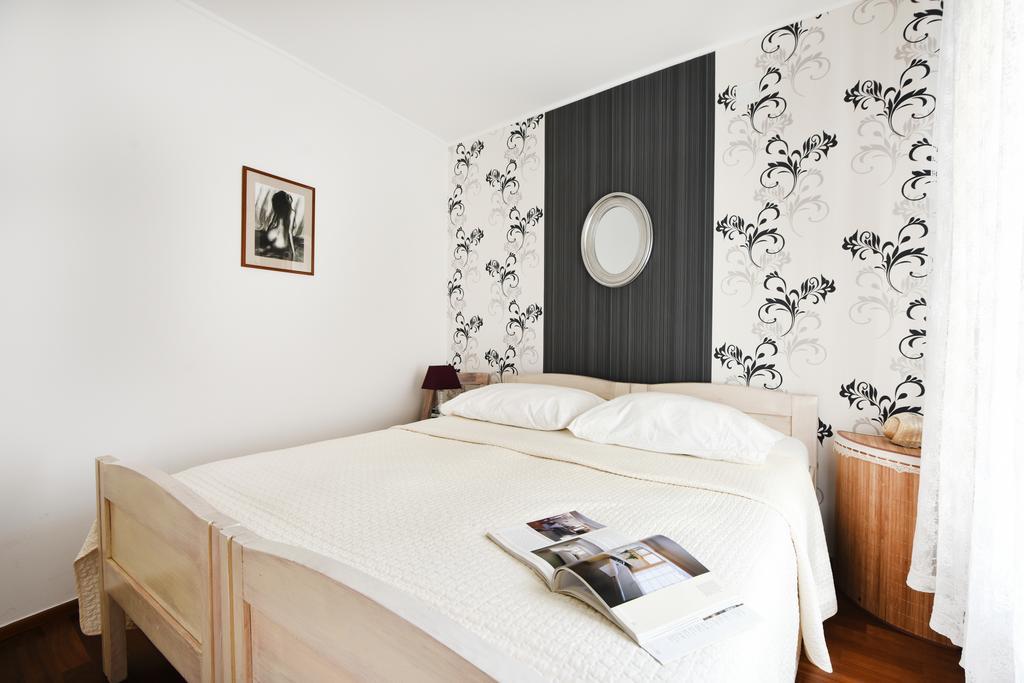 Apartments Kokolo Шибеник Номер фото